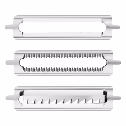 ZWILLING Z-CUT Frutta e ortaggi Grigio, Bianco