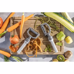 ZWILLING Z-CUT Frutta e ortaggi Grigio, Bianco - Vista aggiuntiva 4