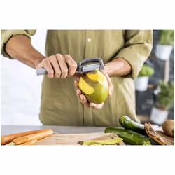 ZWILLING Z-CUT Frutta e ortaggi Grigio, Bianco - Vista aggiuntiva 5