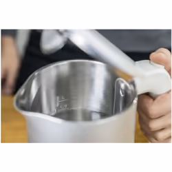 ZWILLING ENGINIGY bollitore elettrico 1 L 1850 W Argento - Vista aggiuntiva 4