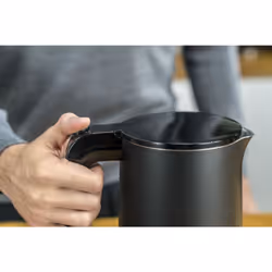 ZWILLING Enfinigy bollitore elettrico 1 L 1850 W Nero - Vista aggiuntiva 4