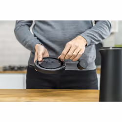 ZWILLING Enfinigy bollitore elettrico 1 L 1850 W Nero - Vista aggiuntiva 5