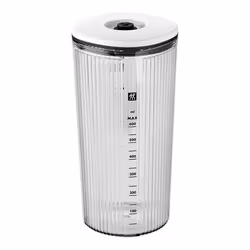 ZWILLING 53104-900-0 frullatore Frullatore da tavolo 800 W Argento, Bianco - Vista aggiuntiva 7