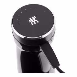 ZWILLING ENFINIGY HAND BLENDER BLACK 0,6 L Frullatore ad immersione 800 W Nero, Acciaio inox - Vista aggiuntiva 4