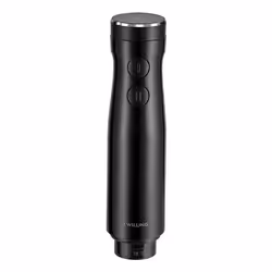ZWILLING ENFINIGY HAND BLENDER BLACK 0,6 L Frullatore ad immersione 800 W Nero, Acciaio inox - Vista aggiuntiva 5