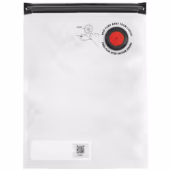 ZWILLING 36815-014-0 macchina per sottovuoto Blu - Vista aggiuntiva 6