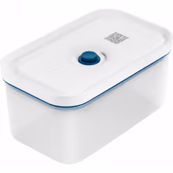 ZWILLING 36815-016-0 macchina per sottovuoto Blu, Bianco - Vista aggiuntiva 4