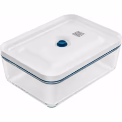 ZWILLING 36815-016-0 macchina per sottovuoto Blu, Bianco - Vista aggiuntiva 5