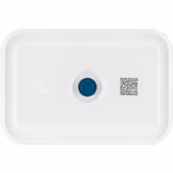 ZWILLING 36815-016-0 macchina per sottovuoto Blu, Bianco - Vista aggiuntiva 8