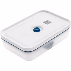 ZWILLING 36815-015-0 macchina per sottovuoto Blu, Bianco - Vista aggiuntiva 5