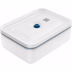 ZWILLING 36815-015-0 macchina per sottovuoto Blu, Bianco - Vista aggiuntiva 6