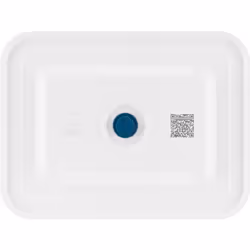 ZWILLING 36815-015-0 macchina per sottovuoto Blu, Bianco - Vista aggiuntiva 8