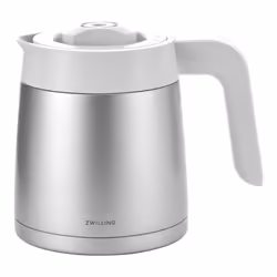 ZWILLING 53106-000-0 macchina per caffè Automatica/Manuale Macchina da caffè con filtro 1,5 L - Vista aggiuntiva 4
