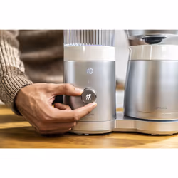 ZWILLING 53106-000-0 macchina per caffè Automatica/Manuale Macchina da caffè con filtro 1,5 L - Vista aggiuntiva 7