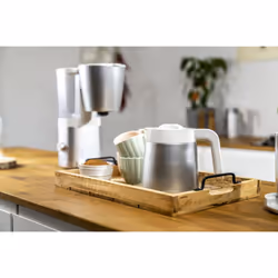 ZWILLING 53106-000-0 macchina per caffè Automatica/Manuale Macchina da caffè con filtro 1,5 L - Vista aggiuntiva 8