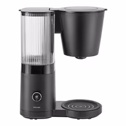 ZWILLING 53106-001-0 macchina per caffè Macchina da caffè con filtro 1,25 L - Vista aggiuntiva 5