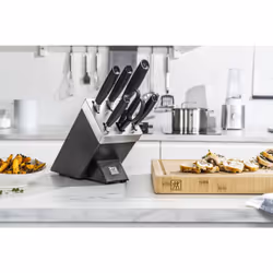 ZWILLING All*Star 6 pz Set di coltelli