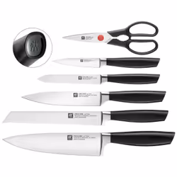 ZWILLING All*Star 6 pz Set di coltelli