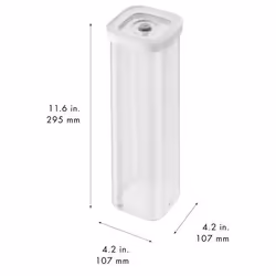 ZWILLING 1025125 recipiente per cibo Contenitore - Vista aggiuntiva 2
