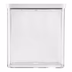 ZWILLING 1025128 recipiente per cibo Rettangolare Contenitore Trasparente, Bianco 3 pz - Vista aggiuntiva 3