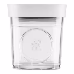 ZWILLING 1025149 contenitore per spezie Bianco, Trasparente Organizzatore per spezie - Vista aggiuntiva 2