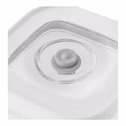 ZWILLING 1025149 contenitore per spezie Bianco, Trasparente Organizzatore per spezie - Vista aggiuntiva 3