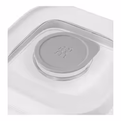 ZWILLING 1025149 contenitore per spezie Bianco, Trasparente Organizzatore per spezie - Vista aggiuntiva 4