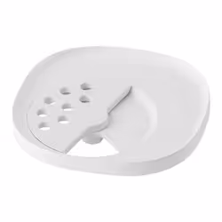 ZWILLING 1025149 contenitore per spezie Bianco, Trasparente Organizzatore per spezie - Vista aggiuntiva 7