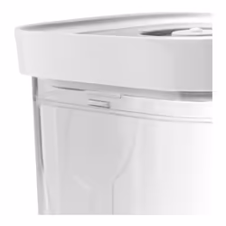 ZWILLING Fresh & Save macchina per sottovuoto Trasparente, Bianco - Vista aggiuntiva 4