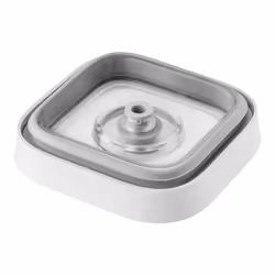 ZWILLING Fresh & Save macchina per sottovuoto Trasparente, Bianco - Vista aggiuntiva 5