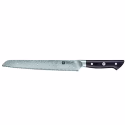 ZWILLING 30576-231-0, Coltello da pane, 23 cm, Acciaio, 1 pz