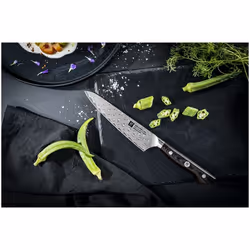 ZWILLING 30571-141-0 coltello da cucina Acciaio 1 pz Coltello da cuoco - Vista aggiuntiva 4