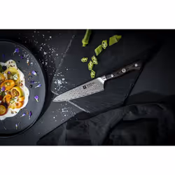 ZWILLING 30571-141-0 coltello da cucina Acciaio 1 pz Coltello da cuoco - Vista aggiuntiva 5