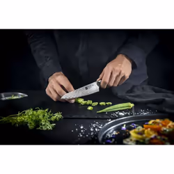 ZWILLING 30571-141-0 coltello da cucina Acciaio 1 pz Coltello da cuoco - Vista aggiuntiva 6
