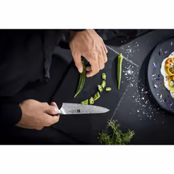 ZWILLING 30571-141-0 coltello da cucina Acciaio 1 pz Coltello da cuoco - Vista aggiuntiva 7