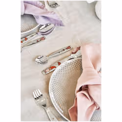 ZWILLING 1026665 posata per bambino Set di posate per bambini Acciaio inox - Vista aggiuntiva 3