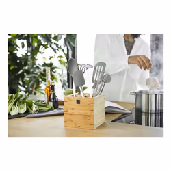ZWILLING 1027149 frusta da cucina Argento - Vista aggiuntiva 3