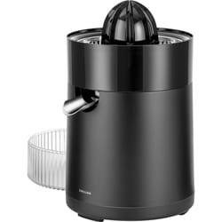 ZWILLING 53109-001-0 spremiagrumi Centrifuga spremiagrumi Nero