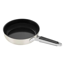 ZWILLING 1028815 padella Pentola multiuso Rotondo