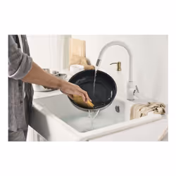 ZWILLING 1028815 padella Pentola multiuso Rotondo - Vista aggiuntiva 3