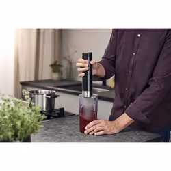 ZWILLING XTEND Sbattitore manuale 250 W Nero - Vista aggiuntiva 6