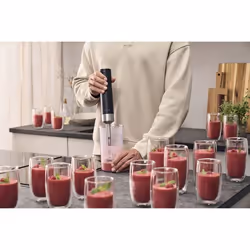 ZWILLING XTEND Sbattitore manuale 250 W Nero - Vista aggiuntiva 7