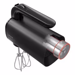 ZWILLING 1029304 sbattitore Sbattitore manuale 250 W Nero - Vista aggiuntiva 3