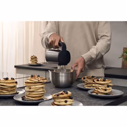 ZWILLING 1029304 sbattitore Sbattitore manuale 250 W Nero - Vista aggiuntiva 4