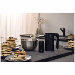 ZWILLING 1029304 sbattitore Sbattitore manuale 250 W Nero - Vista aggiuntiva 5
