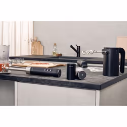 ZWILLING 1029304 sbattitore Sbattitore manuale 250 W Nero - Vista aggiuntiva 8