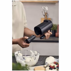 ZWILLING 1030455 sbattitore Sbattitore manuale 250 W Nero - Vista aggiuntiva 4
