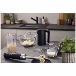 ZWILLING 1030455 sbattitore Sbattitore manuale 250 W Nero - Vista aggiuntiva 8