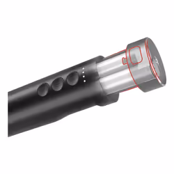ZWILLING 1030457 sbattitore Sbattitore manuale 250 W Nero - Vista aggiuntiva 7