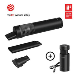 ZWILLING 1030462 accessorio e ricambio per aspirapolvere Modulo per testina di pulizia Universale